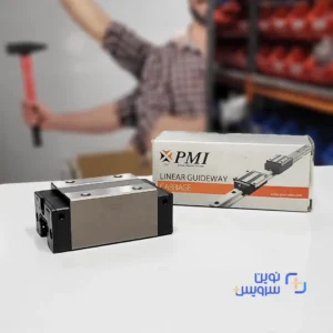 واگنی محور m851 X برند PMI