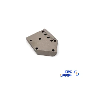 پایه واگنی اره لبه چسبان kdt