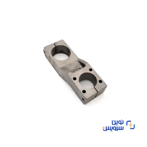 پایه نگهدارنده ایستگاه چسب لبه چسبان smart