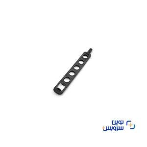 نگهدارنده ساچمه ریل دورکن CD