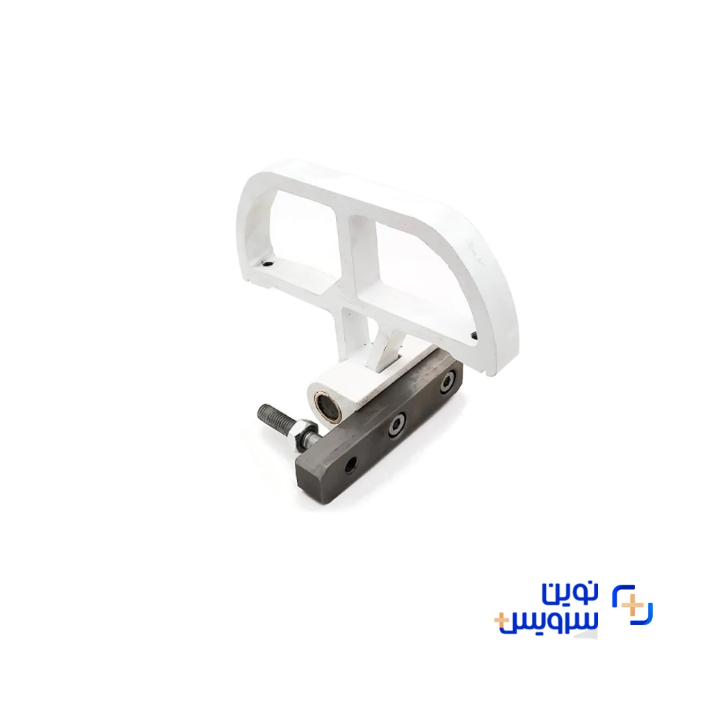 گوشواره گونیا تلسکوپی دورکن ساخت نوین سرویس