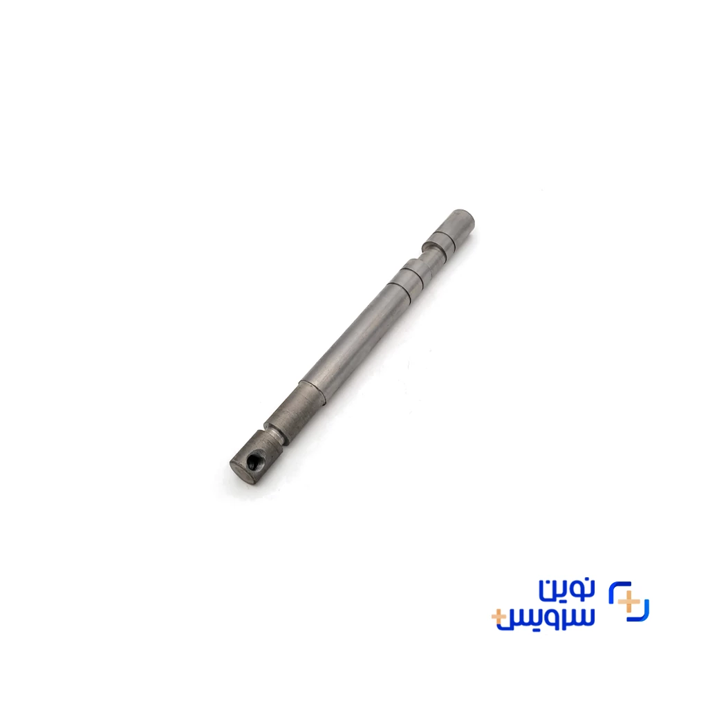 سیستم قفل کن داخل چدنی پشت اره دورکن EasyCut