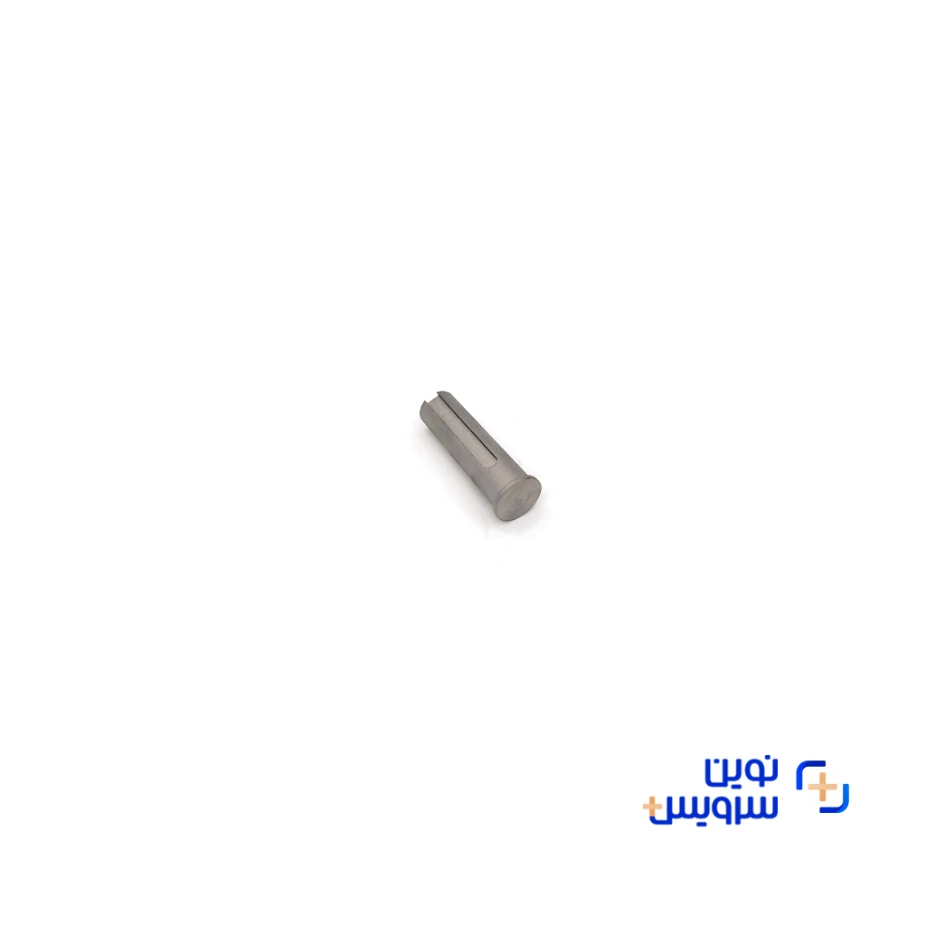 شفت پشت فلکه زاویه دورکن EasyCut