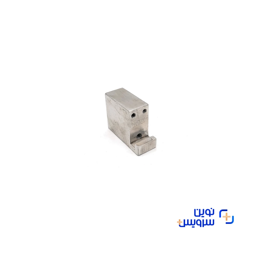 قلاب اتصال خرک به ریل دورکن owada