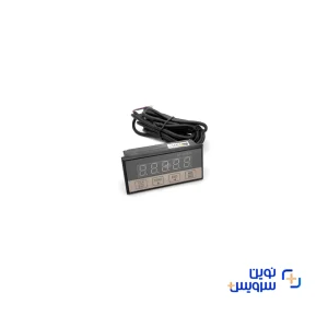 کانتر دیجیتال زاویه دورکن optimal