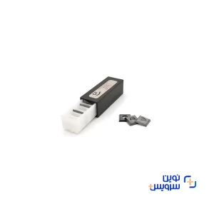 تیغچه اسپیرال