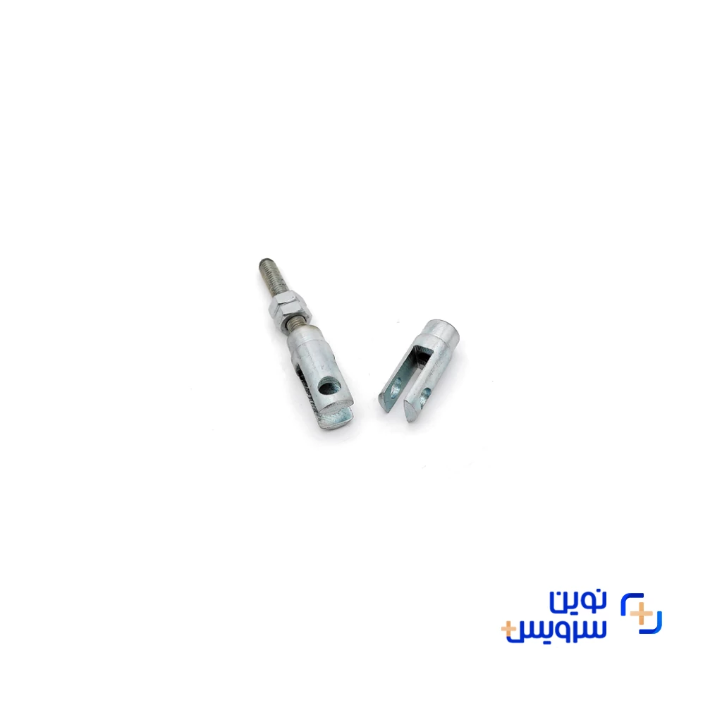 دوشاخ تیغ کاتر لبه چسبان smart