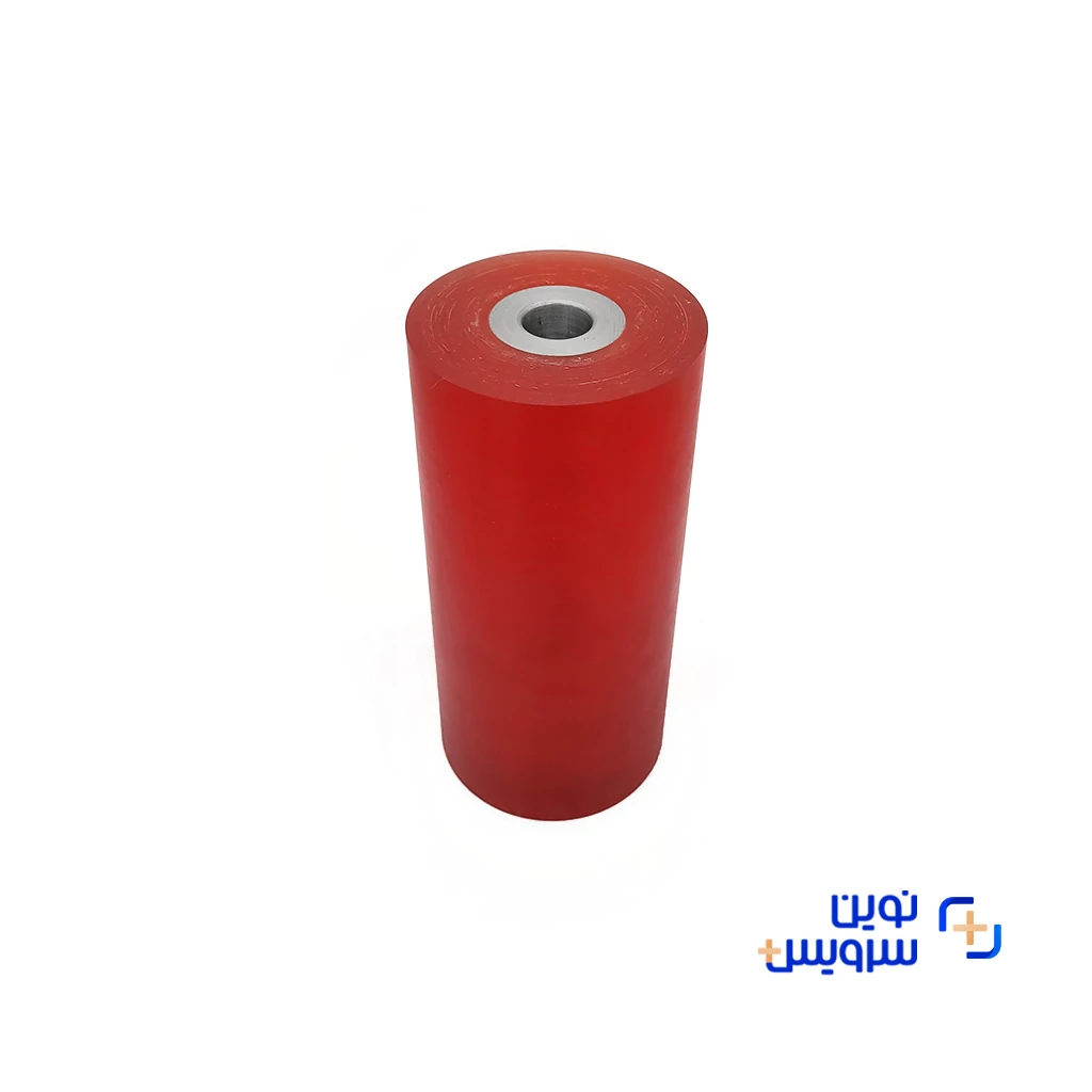 غلطک لاستیکی سنباده گیر