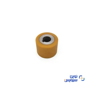 غلطک پرس قطعه کار گندگی شیپر