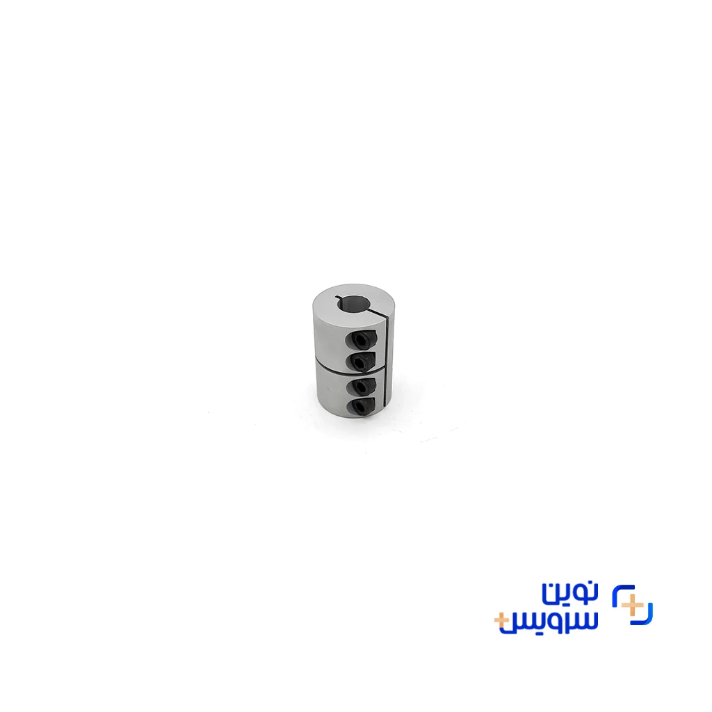 کوپلینگ محور Z Y خراطی CNC