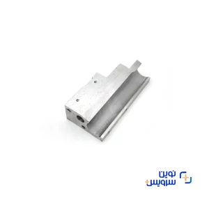 غلاف آلومینیومی لبه چسبان کارگاهی