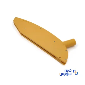 قاب مکنده دورکن